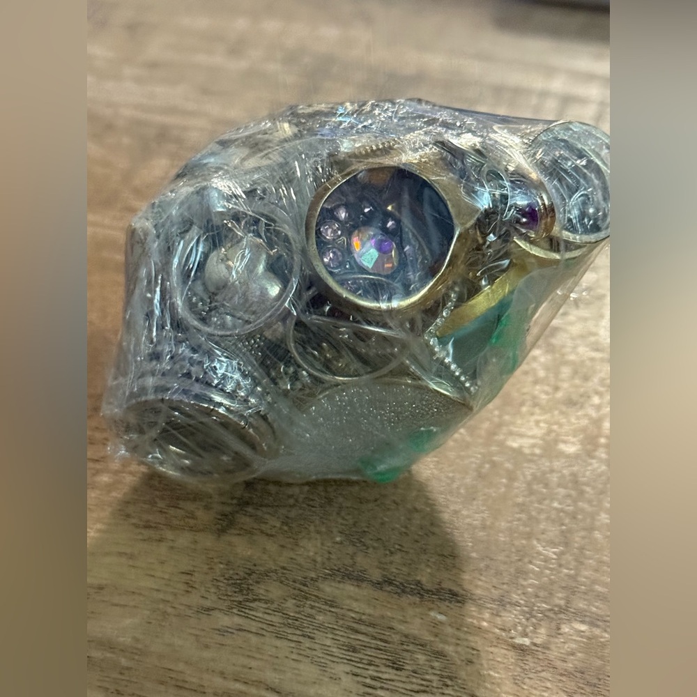 Assorted Mixed Condition Rings - image 8